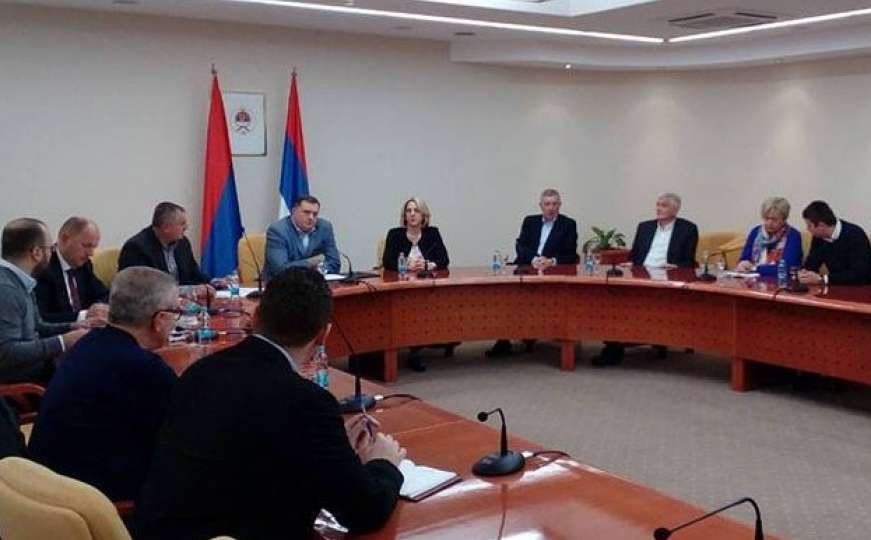 SNSD će u novoj Vladi imati osam ministara, poznat i kandidat za premijera BiH