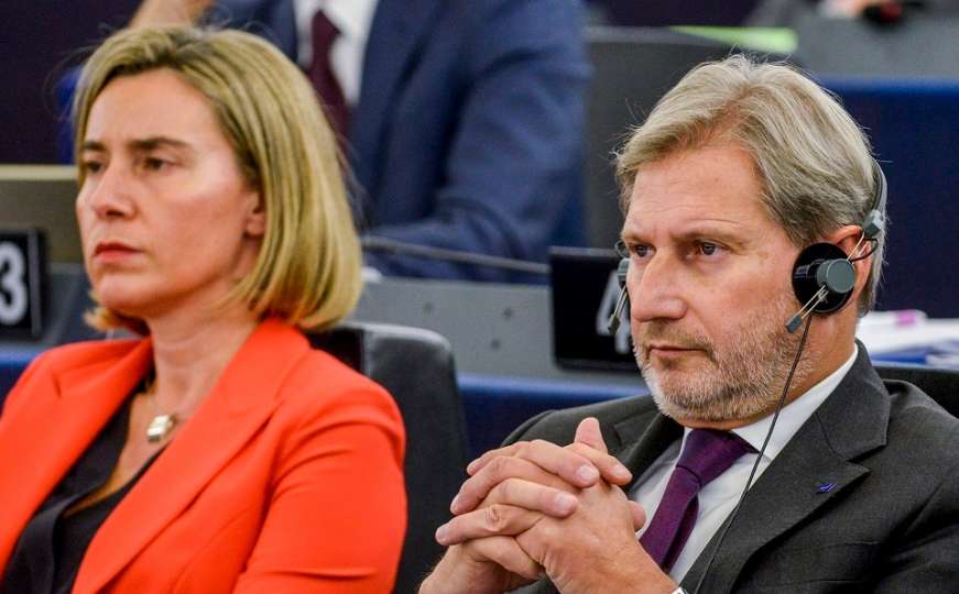 EU predložila rješenje da proizvodi iz BiH i Srbije bez taksi ulaze na Kosovo