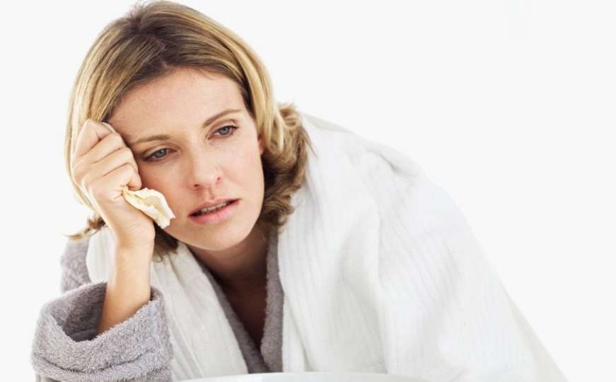 Savjeti kako da izbjegnete prehladu i gripu