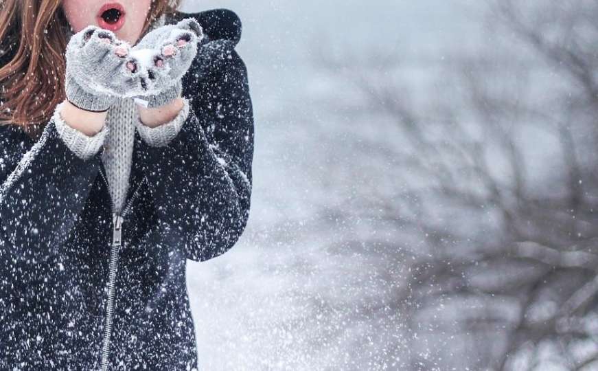 Veju, veju pahulje: Zanimljive činjenice o bijelom zimskom pokrivaču