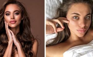 Učesnice elitnog takmičenja Miss Universe 2018. bez šminke