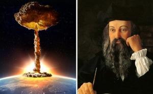 Nostradamus je za 2019. najavio katastrofu: Poplave, zemljotresi i - svjetski rat