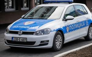 Ubacio ručnu bombu u prostorije kladionice u Loparama, pa uhapšen