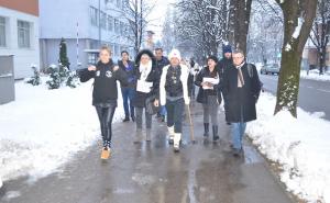 Dragičević odbio saradnju sa Tužilaštvom: Pred sudom se pojavio kao David Štrbac