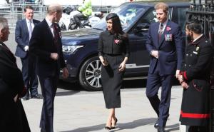 Novi problemi u kraljevskoj obitelji: Harry prekida i ovu tradiciju zbog Meghan