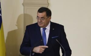 Milorad Dodik obratio se javnosti nakon konsultacija u Predsjedništvu