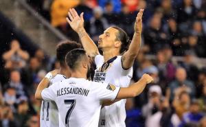 Ibrahimović u svom stilu: Video porukom otkrio gdje će nastaviti karijeru