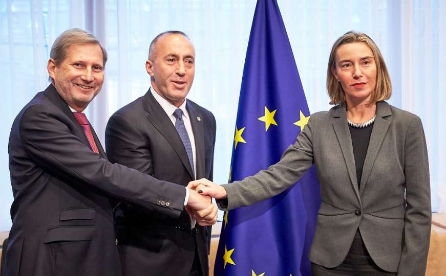 EU poručila vlastima Kosova: Odmah povucite takse na proizvode iz BiH i Srbije