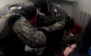 Češka policija bez milosti: Objavljen snimak hapšenja crnogorskog kriminalca