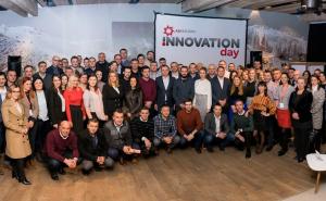 AS Holding kraj godine obilježio drugim eventom „Innovation day“
