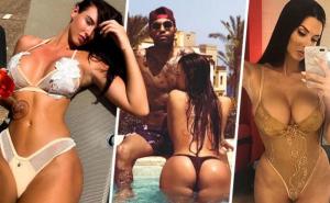 "Cam girl": Golišava i izazovna Alice iz spavaće sobe zaludila svijet