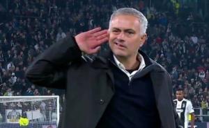 Jose Mourinho dobio otkaz u Manchester Unitedu