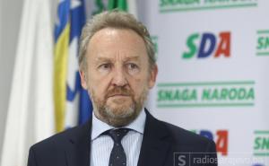 SDA: Oduka CIK-a neustavna, pokrenut ćemo apelaciju pred Ustavnim sudom BiH