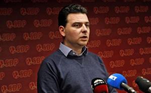Magazinović: Slijedi apelacija Ustavnom sudu i rasprava u parlamentu