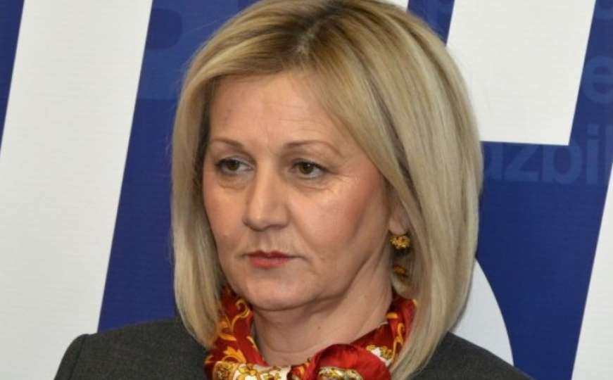 Krišto: Odluka CIK-a je neustavna i nezakonita, protivna Ustavnom sudu BiH