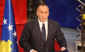 Haradinaj: Mogherini je kriva za neuspjeh pregovora, takse od 100 posto ostaju