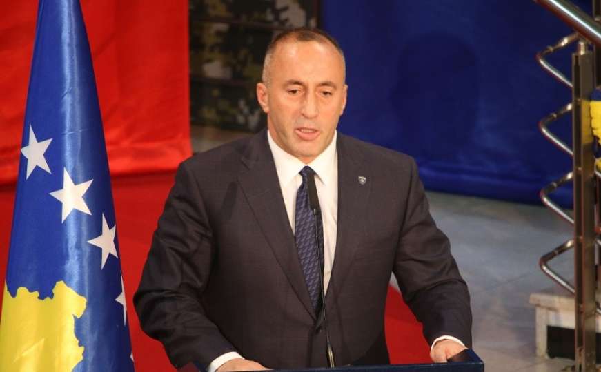 Haradinaj: Mogherini je kriva za neuspjeh pregovora, takse od 100 posto ostaju