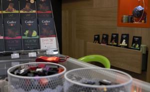 Posjeduju i halal certifikat: Čuveni brend belgijske čokolade stigao u Sarajevo