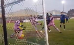 Kad je mreža začarana: 10 sekundi koji će ući u historiju fudbala