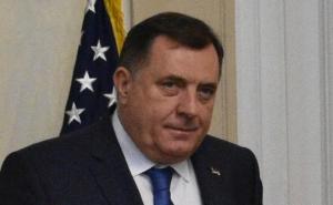 Dodik: Ne znam zašto su Bošnjaci odlučili čekati, moram se naviknuti na tu praksu