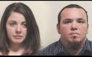 Uhapšeni otac i maćeha monstrumi: 9-godišnju kćerku mučili metodom "waterboard"