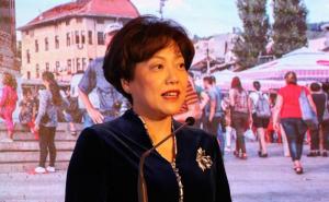 Oproštaj Chen Bo: Doviđenja, dragi prijatelji, želim vječno prijateljstvo BiH i Kine