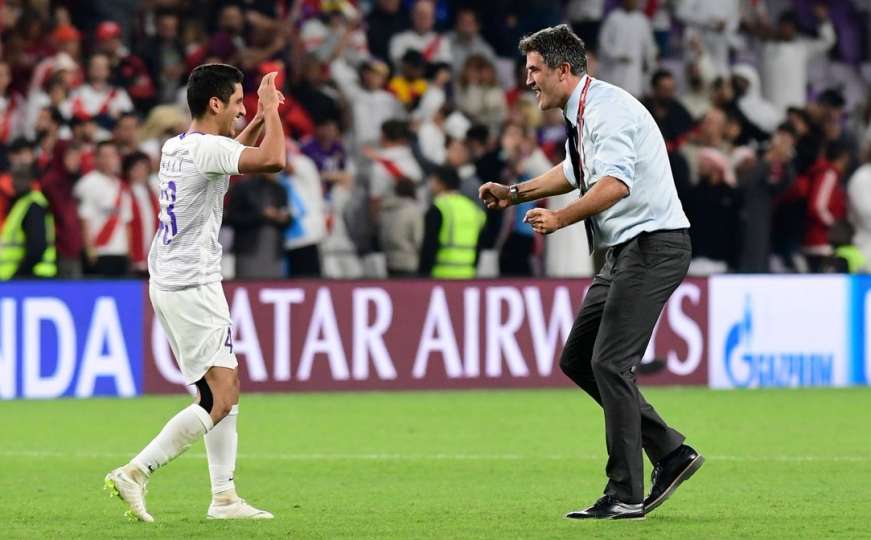 Svjetsko klupsko prvenstvo: Zoran Mamić s Al-Ainom šokirao prvaka Južne Amerike