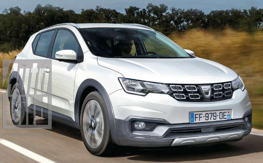 Dacia Sandero: Kako će izgledati naredna generacija rumunskog kompakta
