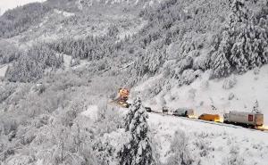 I danas bez nastave u Jablanici i Konjicu 