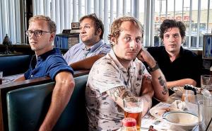 Deer Tick - Hey! Yeah!