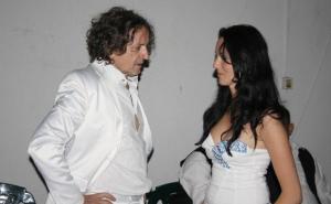 Pop zvijezda pronađena mrtva u autu koji je završio u Dunavu