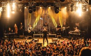 Ono malo sreće kada obasja fanove: Čola priredio noć za pamćenje u Pragu