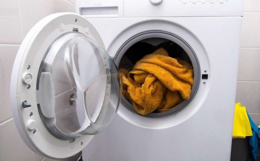 Zbog njega odjeća ne miriše: Da li vam je ovaj dio na veš mašini čist?