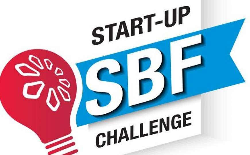 SBF Start up Challenge: Prilika koja se ne propušta