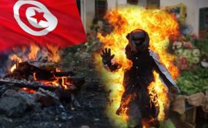 Prije 8 godina zapalio se ulični prodavač u Tunisu i pokrenuo Arapsko proljeće