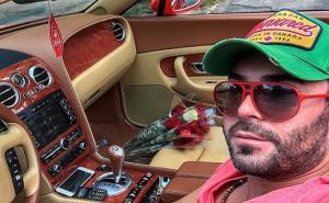 Beograd: Sin bh. tajkuna vozio autoputem 245 na sat, pa završio u zatvoru