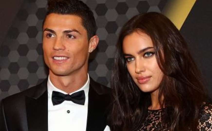 Lijepa Irina Shayk progovorila o vezi s Ronaldom i otkrila intimne detalje