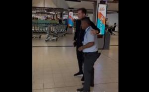 "Ono kad te na Maldivima prepoznaju": Bh. fudbaler uživa u zasluženom odmoru