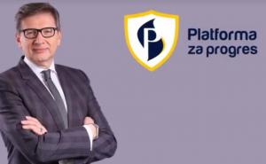 Platforma za progres: U BiH ne postoje ekskluzivni etnički prostori