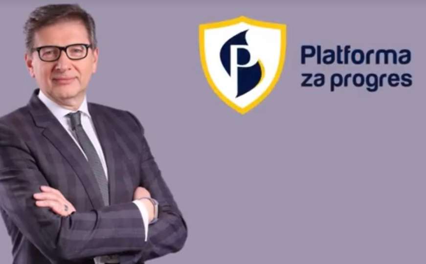 Platforma za progres: U BiH ne postoje ekskluzivni etnički prostori