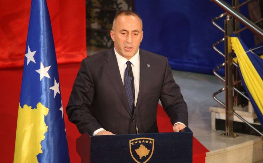 Haradinaj: Ne želimo da povrijedimo BiH ovom odlukom