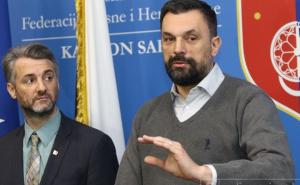 Konaković: Vlada KS bit će imenovana 26. decembra