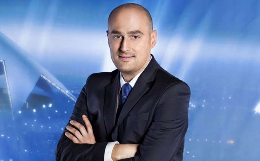 Adis Hadžić, predsjednik Skupštine FK Željezničar, podnio neopozivu ostavku
