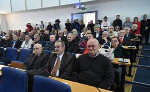 Općina Centar: 70. godišnjica Udruženja antifašista i boraca NOR-a