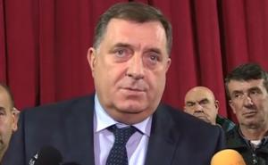 Dodik u Rudom: Srbe više niko neće ponižavati, oni ne žele članstvo u NATO-u