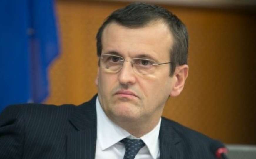 Želja ili realnost: Preda rekao kada očekuje da će BiH dobiti status kandidata za EU