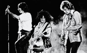 Atomsko sklonište i "Jer za ljubav treba imat' dušu..."