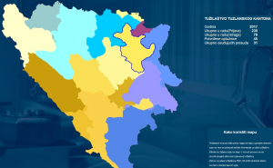 U BIH korupciju praštaju ako se ne ponovi - najviše uslovnih osuda