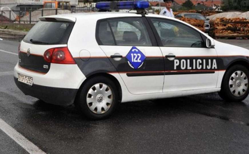 Sarajevska policija pred nastupajuće praznike uputila apel građanima