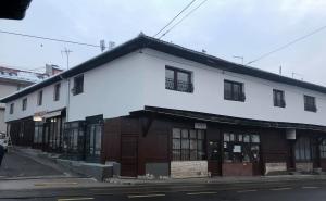 Uljepšavanje glavnog grada: Obnovljena fasada u srcu Sarajeva